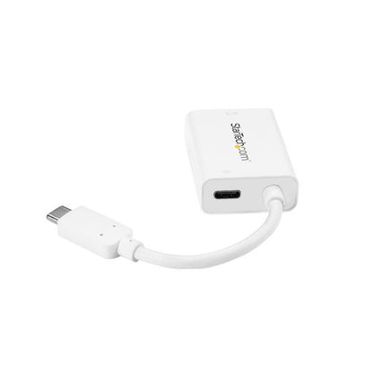 StarTech.com USBC to HDMI Adapter with Power Delivery