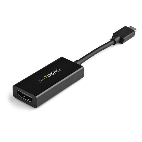 StarTech.com USBC to HDMI Adapter with HDR 4K 60Hz