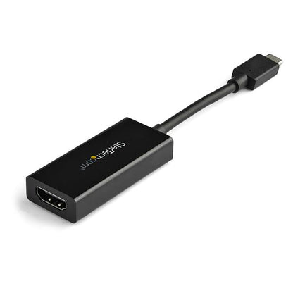 StarTech.com USBC to HDMI Adapter with HDR 4K 60Hz