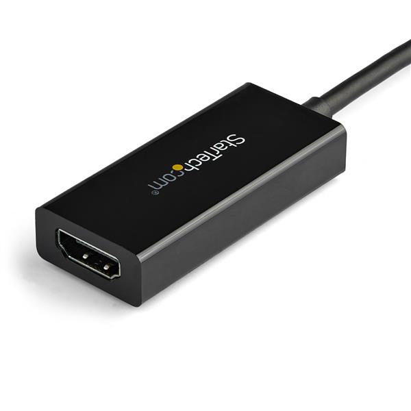 StarTech.com USBC to HDMI Adapter with HDR 4K 60Hz