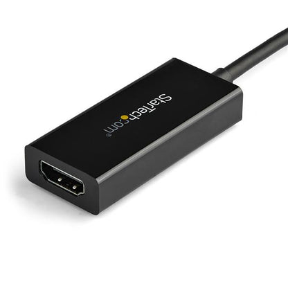 StarTech.com USBC to HDMI Adapter with HDR 4K 60Hz