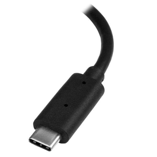 StarTech.com USB C to HDMI Presentation Adapter 4K