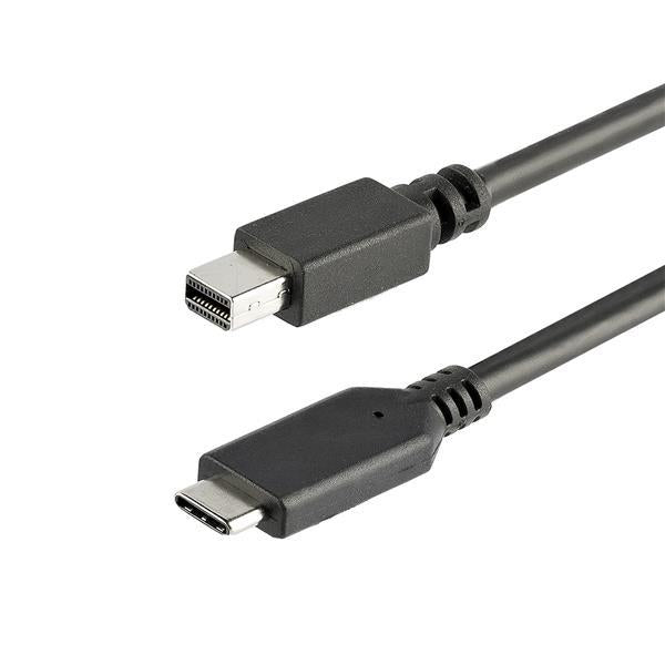 StarTech.com 1m USB C to Mini DisplayPort Cable - NWT FM SOLUTIONS - YOUR CATERING WHOLESALER