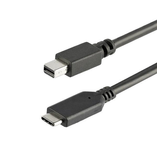 StarTech.com 1m USB C to Mini DisplayPort Cable - NWT FM SOLUTIONS - YOUR CATERING WHOLESALER