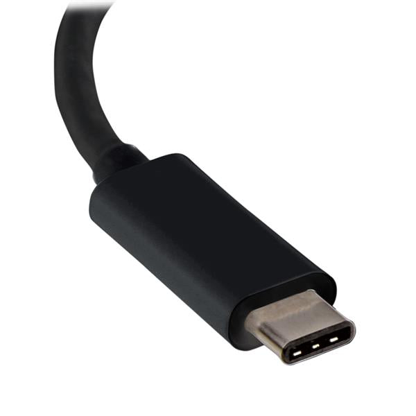 StarTech.com USB C to VGA Adapter
