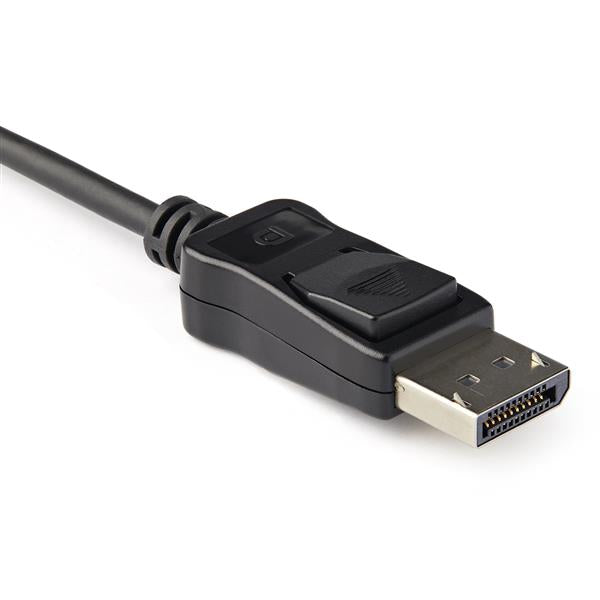 StarTech.com DisplayPort to HDMI Adapter with HDR 4K