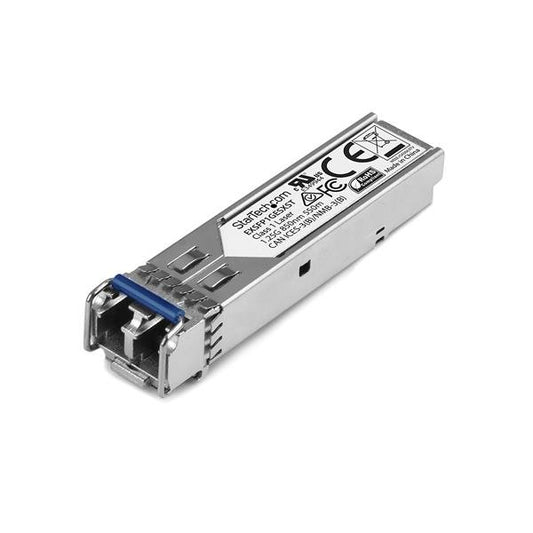 StarTech.com Juniper EX SFP 1GE LX 1000BaseLX SFP - NWT FM SOLUTIONS - YOUR CATERING WHOLESALER