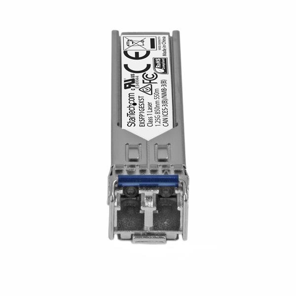 StarTech.com Juniper EX SFP 1GE LX 1000BaseLX SFP
