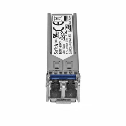 StarTech.com Juniper EX SFP 1GE LX 1000BaseLX SFP