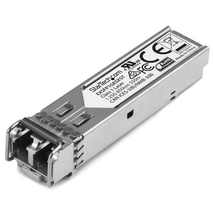 StarTech.com Juniper EX SFP 1GE SX 1000BaseSX SFP - NWT FM SOLUTIONS - YOUR CATERING WHOLESALER