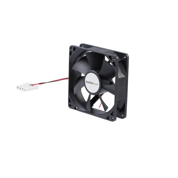 StarTech.com 92x25mm Computer Case Fan LP4 Connectors - NWT FM SOLUTIONS - YOUR CATERING WHOLESALER