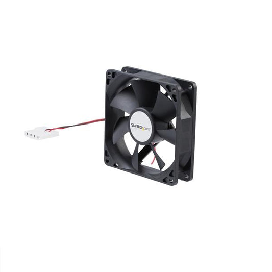 StarTech.com 92x25mm Computer Case Fan LP4 Connectors - NWT FM SOLUTIONS - YOUR CATERING WHOLESALER