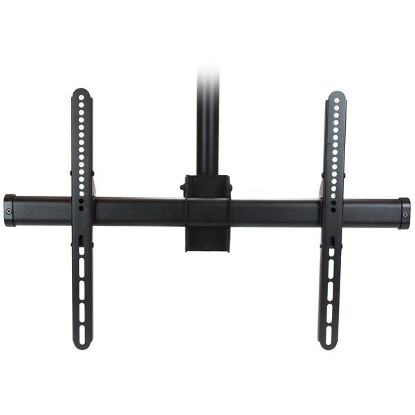 StarTech.com 32 to 75in Flat Screen TVs Ceiling Mount