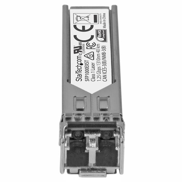 StarTech.com Cisco GLC EX SMD 1000BaseEX SFP Module