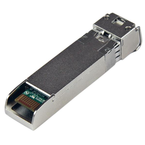 StarTech.com Cisco GLCLHSMD Comp SFP 1000BASELXLH x10