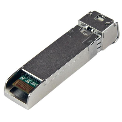 StarTech.com Cisco GLCLHSMD Comp SFP 1000BASELXLH x10