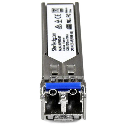 StarTech.com Cisco GLCLHSMD Comp SFP 1000BASELXLH x10