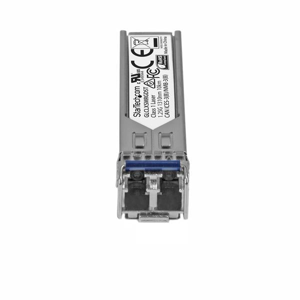 StarTech.com Cisco GLC LX SM RGD 1000BaseLX SFP SM