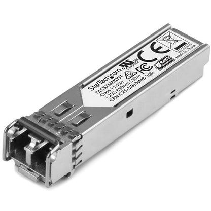 StarTech.com Cisco GLC SX MMD 1000BaseSX SFP MM - NWT FM SOLUTIONS - YOUR CATERING WHOLESALER