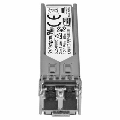 StarTech.com Cisco GLC SX MMD 1000BaseSX SFP MM