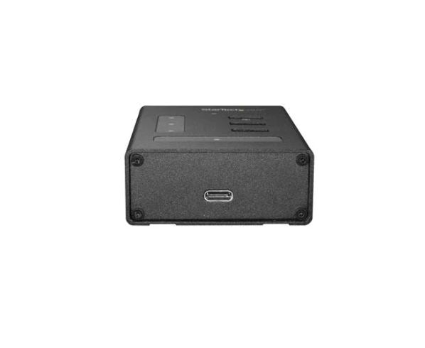 StarTech.com 4 Port USB Hub A to 3xA and 1xC USB 3.0