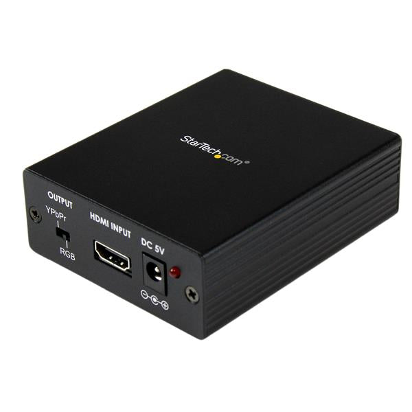 StarTech.com HDMI to VGA Video Converter with Audio - NWT FM SOLUTIONS - YOUR CATERING WHOLESALER