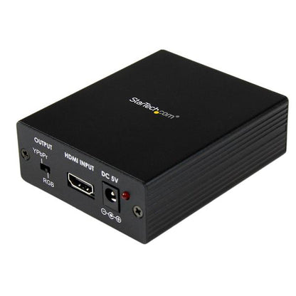 StarTech.com HDMI to VGA Video Converter with Audio - NWT FM SOLUTIONS - YOUR CATERING WHOLESALER
