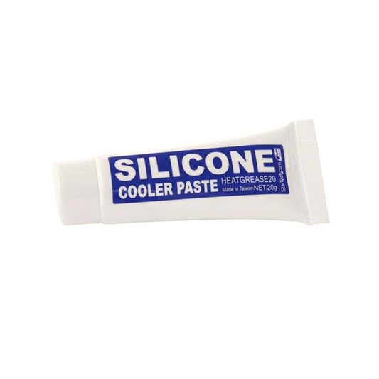 StarTech.com 20g Tube CPU Thermal Paste Grease Tube - NWT FM SOLUTIONS - YOUR CATERING WHOLESALER