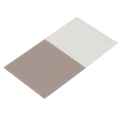 StarTech.com Heatsink Thermal Pads Pack of 5 - NWT FM SOLUTIONS - YOUR CATERING WHOLESALER