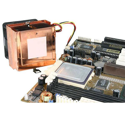 StarTech.com Heatsink Thermal Pads Pack of 5