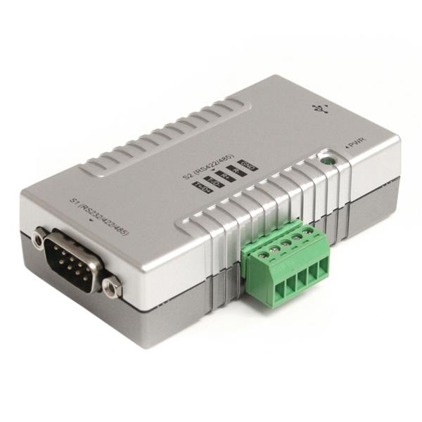 StarTech.com 2 Port USB to RS232 RS422 RS485 Adapter - NWT FM SOLUTIONS - YOUR CATERING WHOLESALER