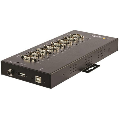 StarTech.com 8PT Serial Adapter USB to RS 232 422 485 - NWT FM SOLUTIONS - YOUR CATERING WHOLESALER