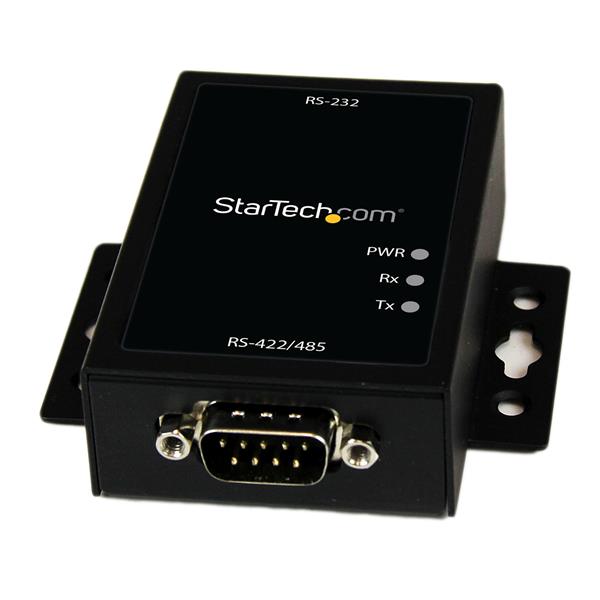 StarTech.com RS232 to RS422 485 Serial Port Converter - NWT FM SOLUTIONS - YOUR CATERING WHOLESALER