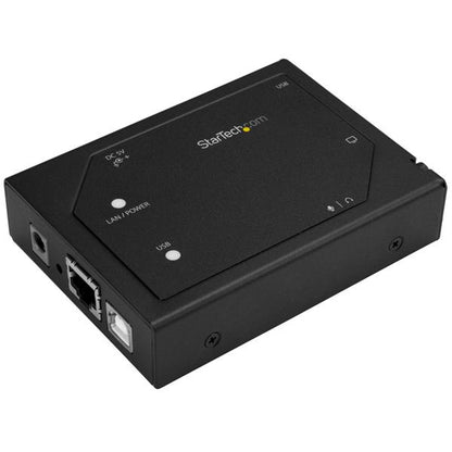 StarTech.com VGA Over IP Extender 1920 x 1200 - NWT FM SOLUTIONS - YOUR CATERING WHOLESALER
