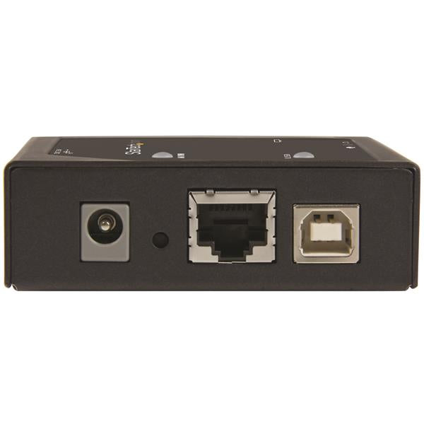 StarTech.com VGA Over IP Extender 1920 x 1200