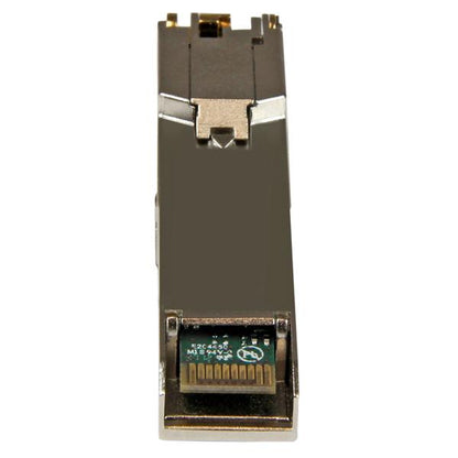 StarTech.com HP JD089B 1000BaseT SFP Transceiver