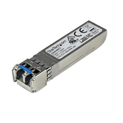 StarTech.com HP JD094B 10GBaseLR SFP Plus Transceiver - NWT FM SOLUTIONS - YOUR CATERING WHOLESALER