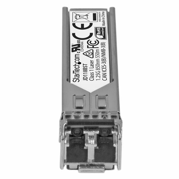 StarTech.com HP JD118B Comp SFP 1000BaseSX MM