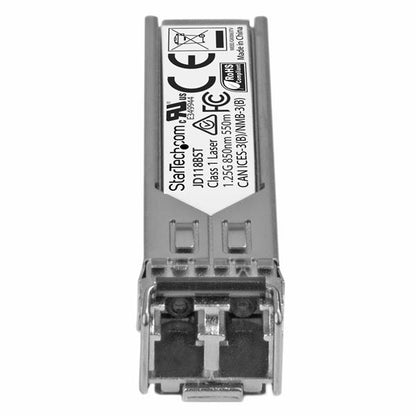 StarTech.com HP JD118B Comp SFP 1000BaseSX MM
