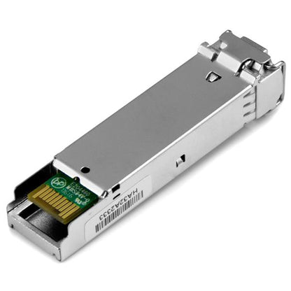 StarTech.com HPJ4858C Comp SFP MM LC DDM 1000BASESX
