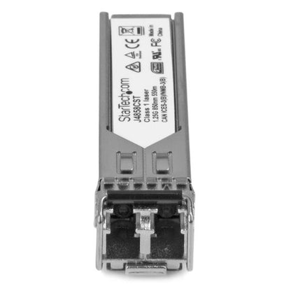 StarTech.com HPJ4858C Comp SFP MM LC DDM 1000BASESX