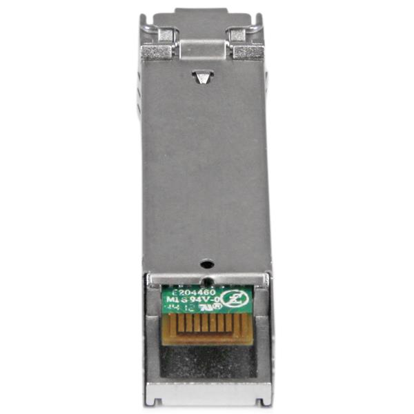 StarTech.com HPJ4858C Comp SFP MM LC DDM 1000BASESX