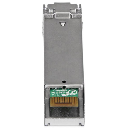 StarTech.com HPJ4858C Comp SFP MM LC DDM 1000BASESX