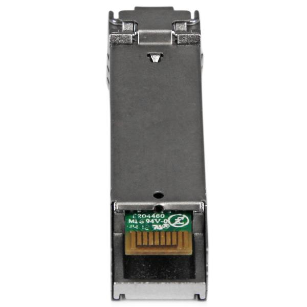 StarTech.com 1G Fiber SFP Module SM MM LC 1000BASELX