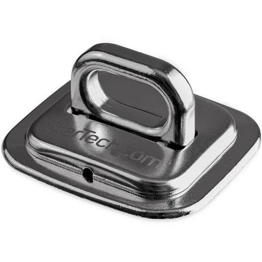 StarTech.com Steel Laptop Cable Lock Anchor - NWT FM SOLUTIONS - YOUR CATERING WHOLESALER