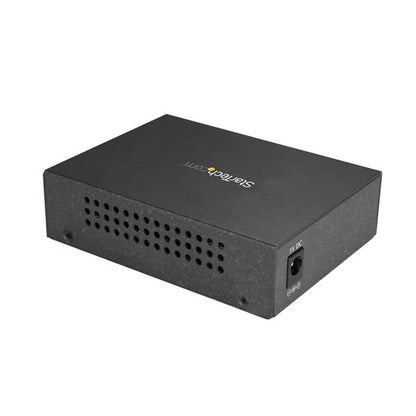 StarTech.com Gbe SC Fiber Media Converter 1000BaseSX