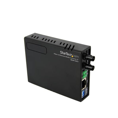 StarTech.com Ethernet to Fiber Media Converter ST 2km - NWT FM SOLUTIONS - YOUR CATERING WHOLESALER