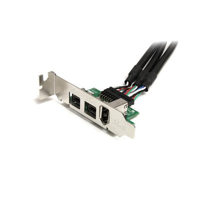 StarTech.com 3 PT 2b 1a 1394 Mini PCIe FireWire Card