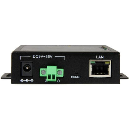 StarTech.com 2PT Serial to IP Ethernet Device Server