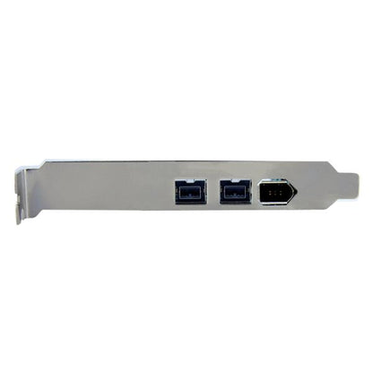 StarTech.com 3 Port 2b 1a PCI Express FireWire Card